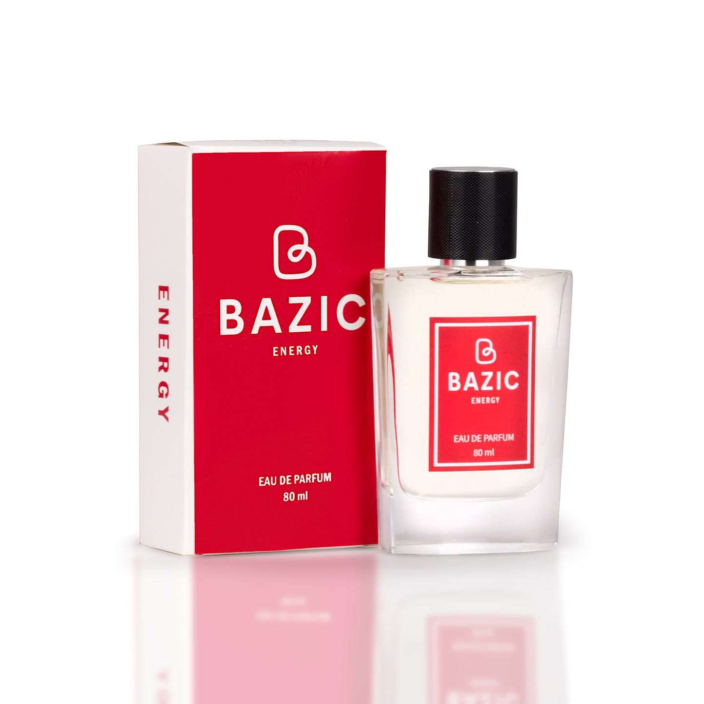 Men - Energy Eau De Parfum 80ml