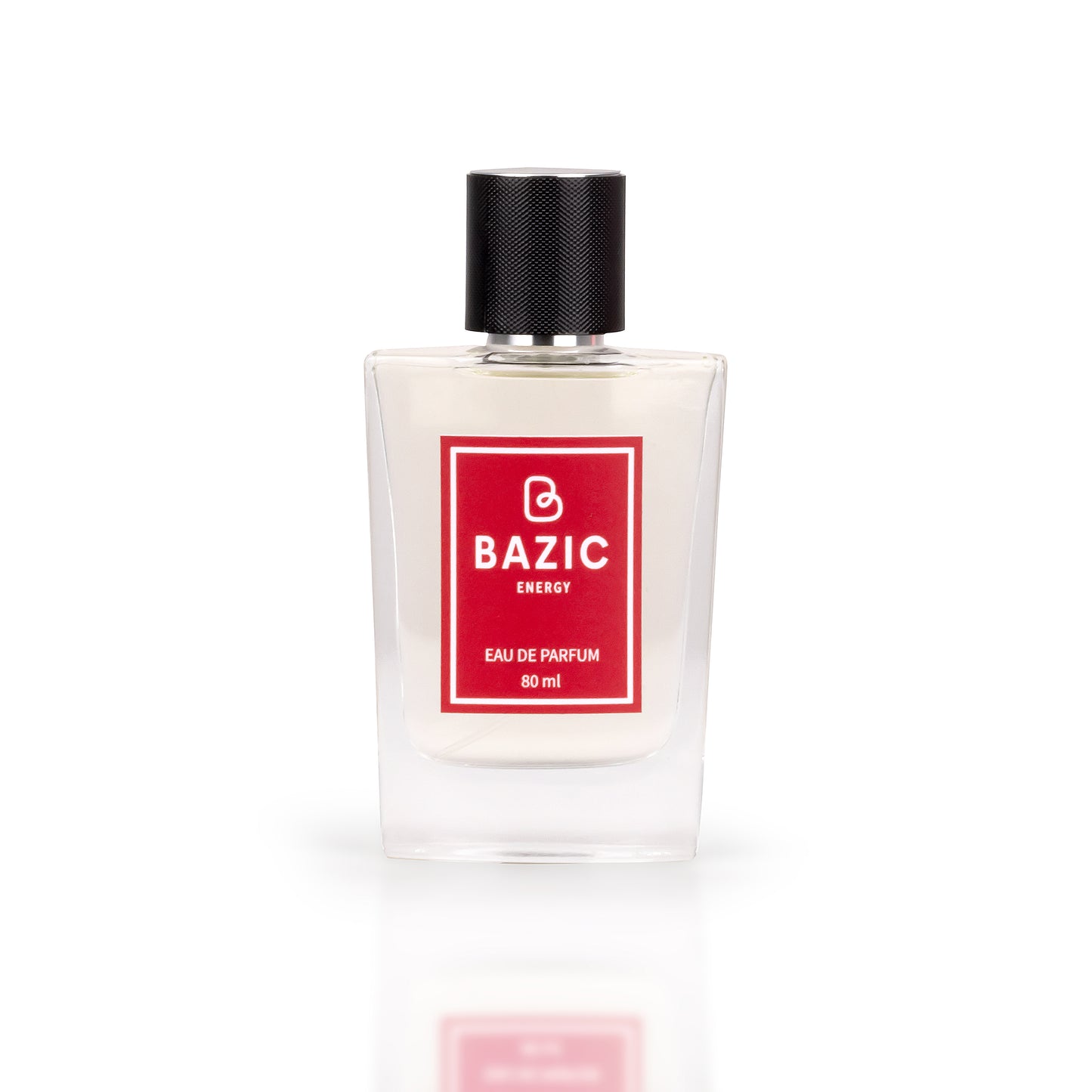 Men - Energy Eau De Parfum 80ml
