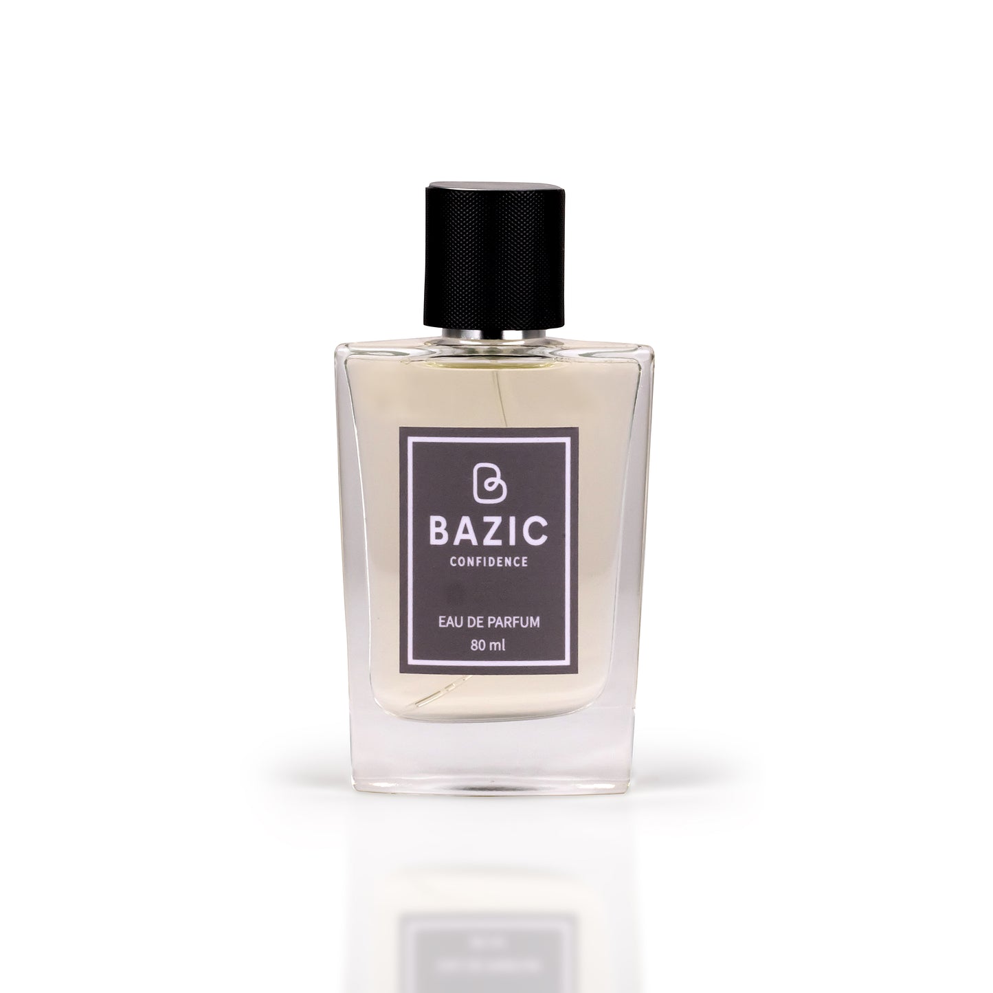 Men - Confidence Eau De Parfum 80ml