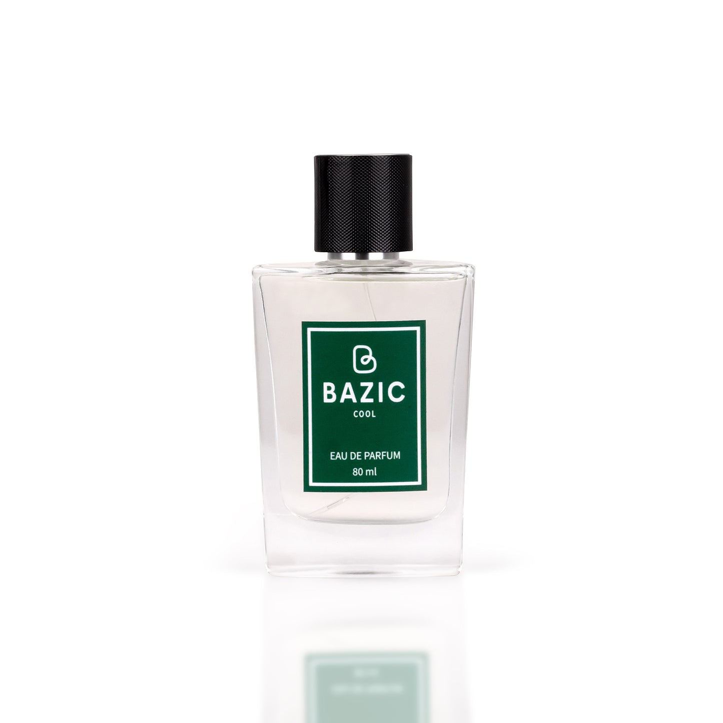 Men - Cool Eau De Parfum 80ml