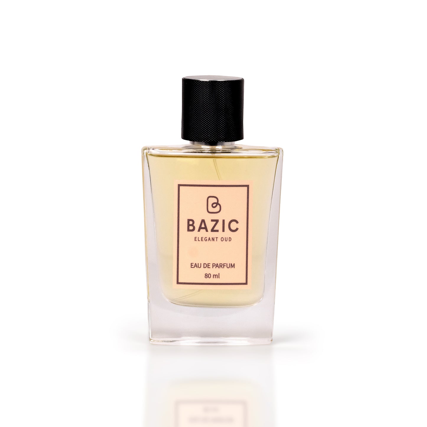 Unisex - Elegant Oud Eau De Parfum 80ml