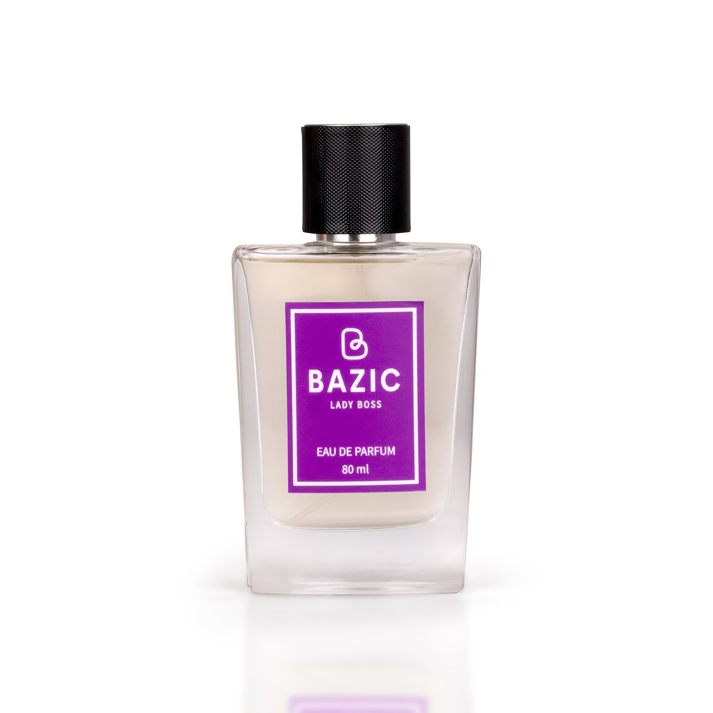 Women - Lady Boss Eau De Parfum 80ml