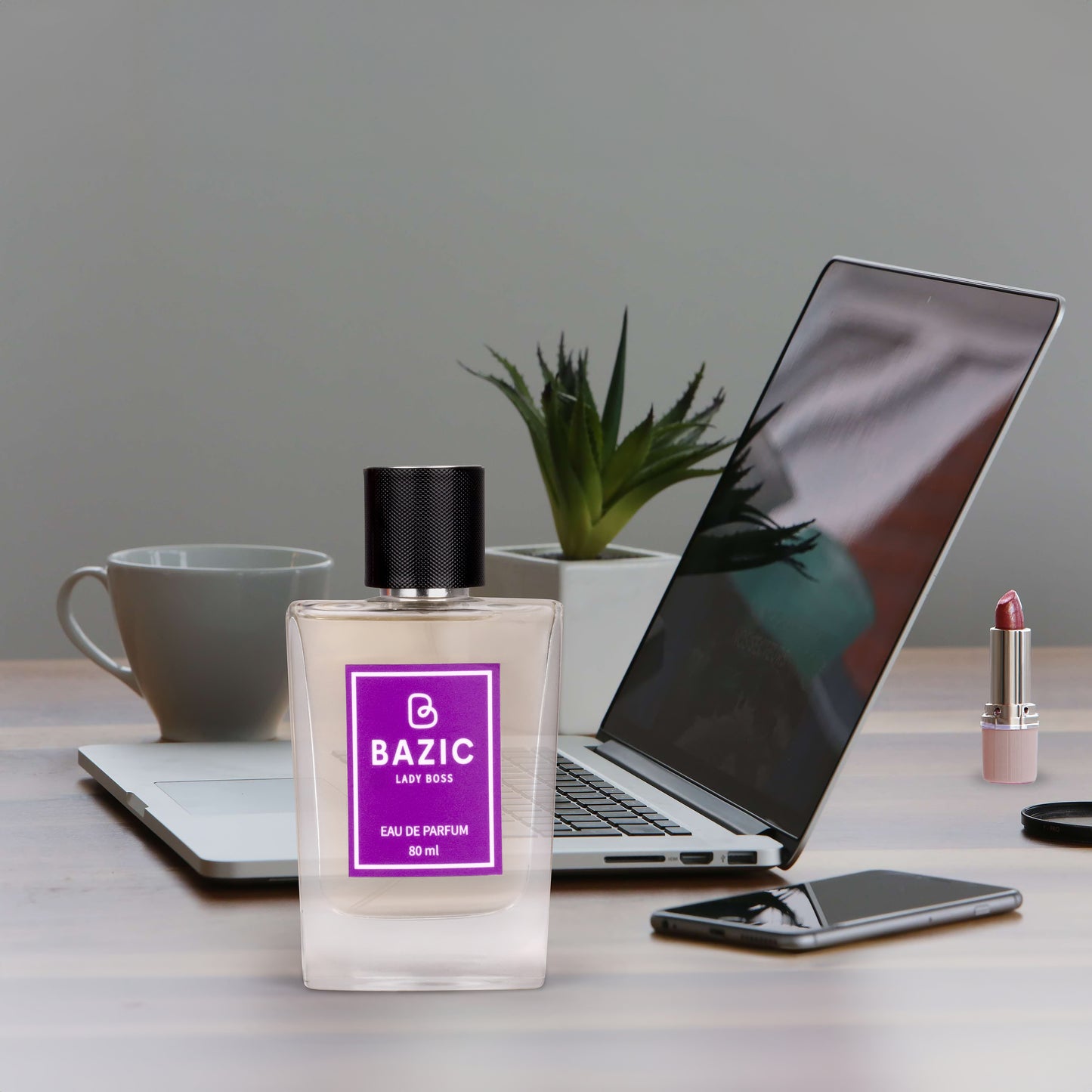 Women - Lady Boss Eau De Parfum 80ml