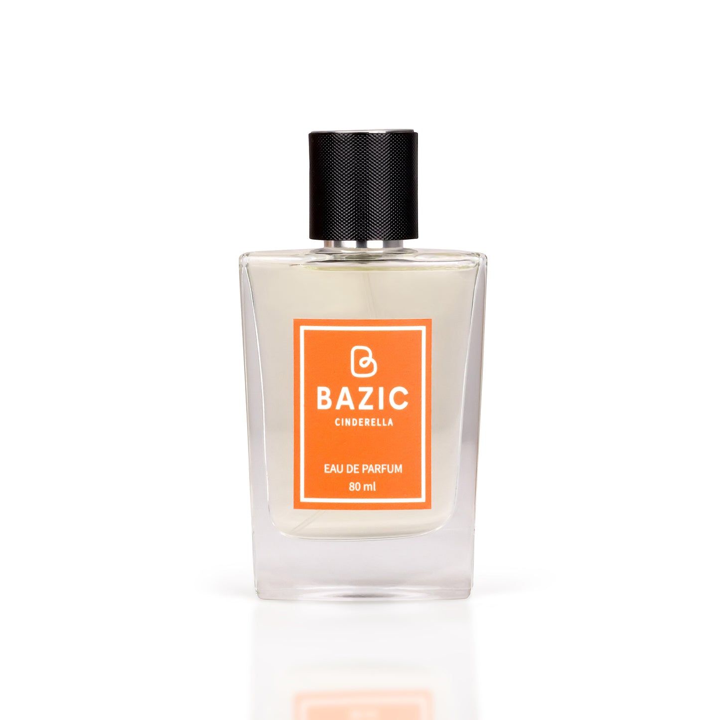 Women - Cinderella Eau De Parfum 80ml