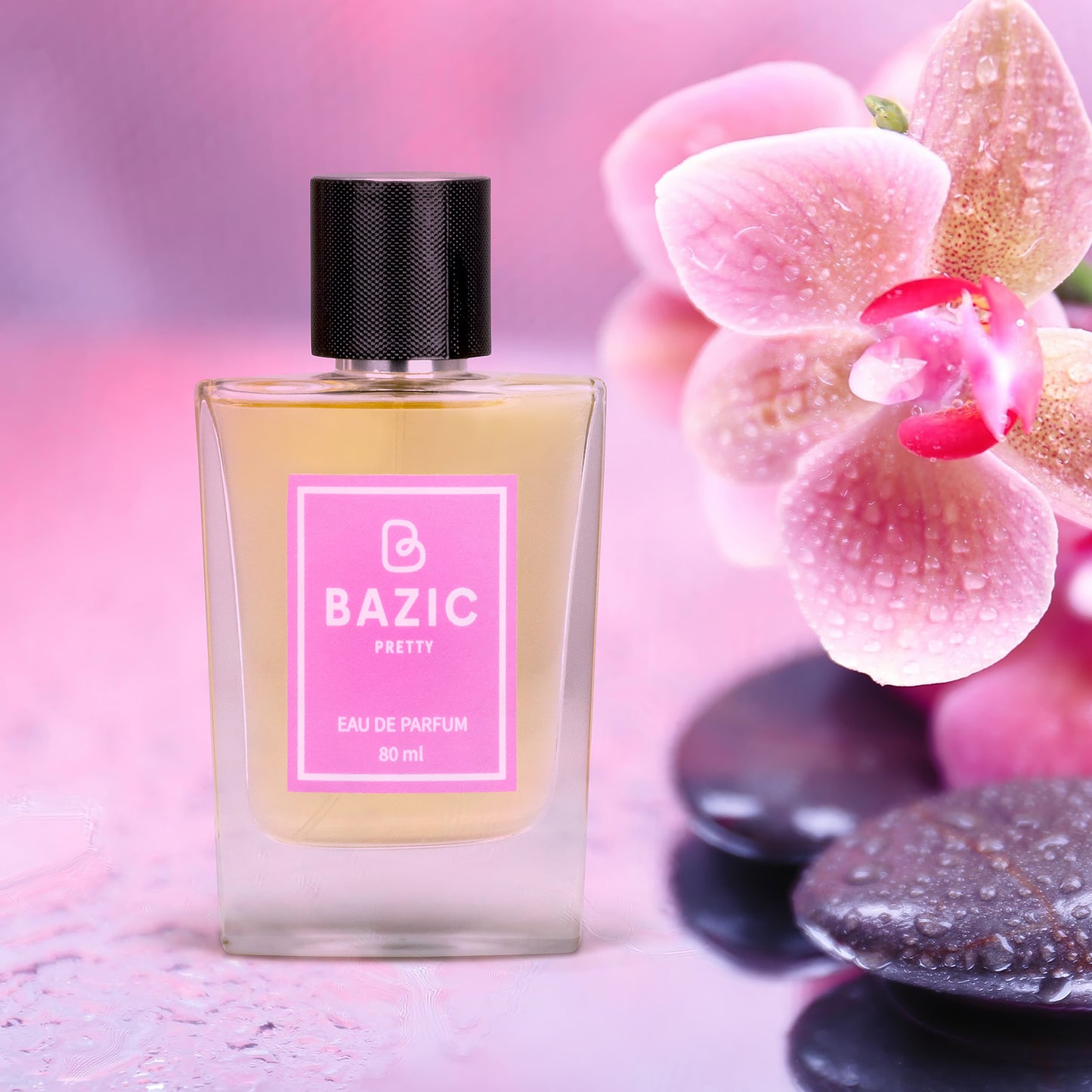 Women - Pretty Eau De Parfum 80ml