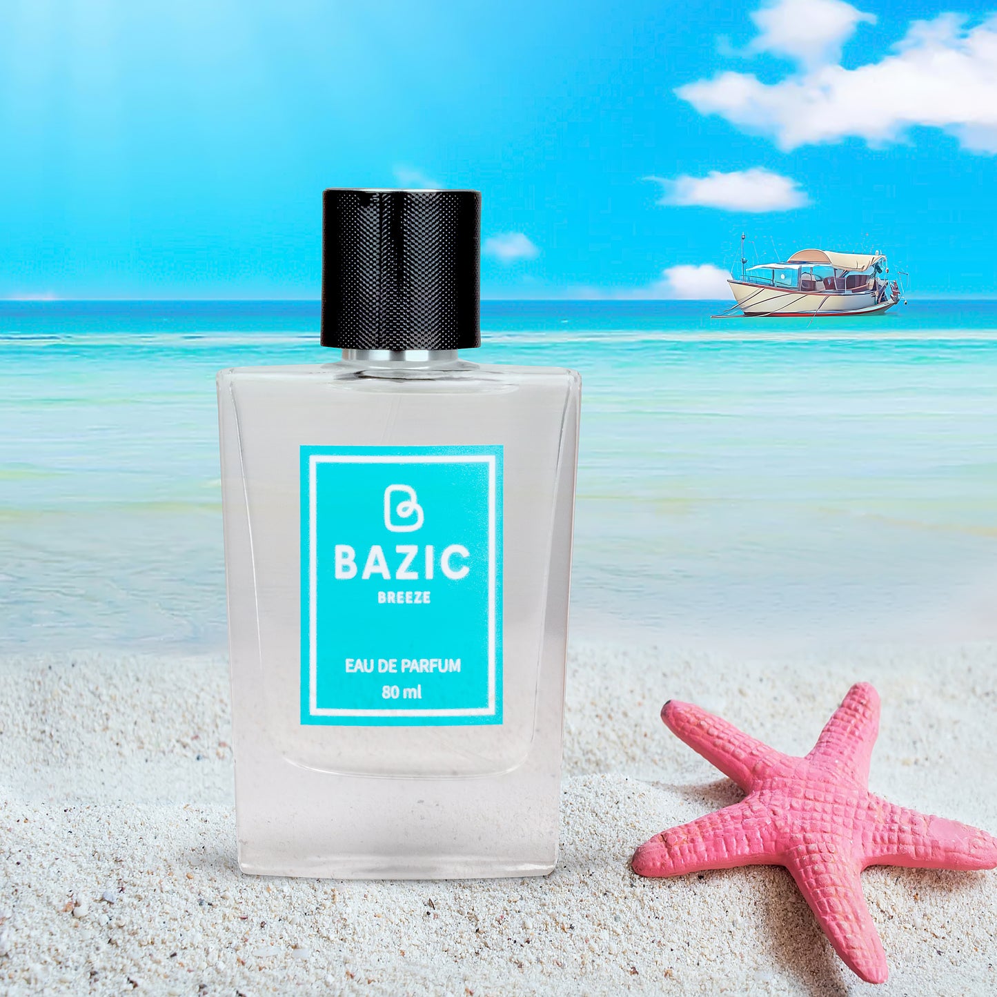Women - Breeze Eau De Parfum 80ml