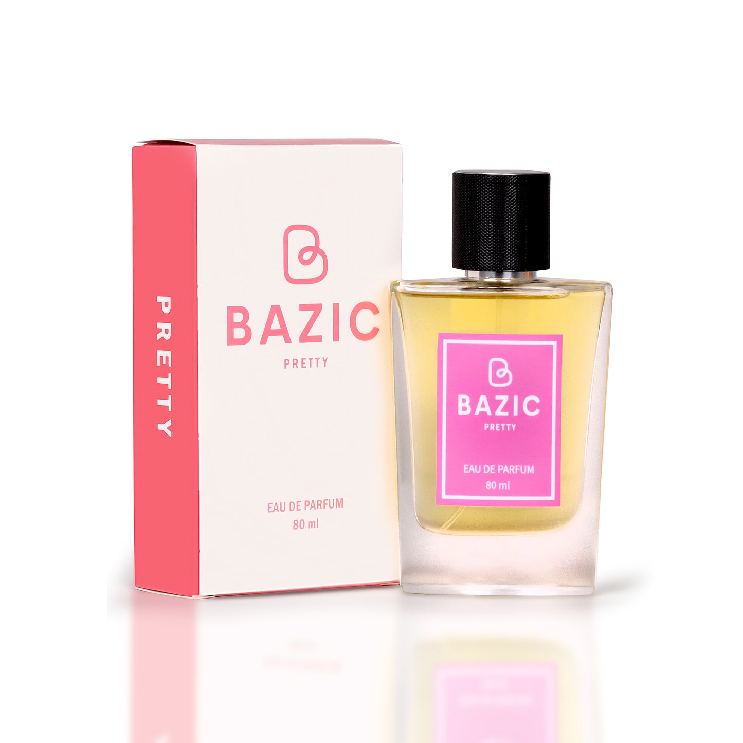 Women - Pretty Eau De Parfum 80ml