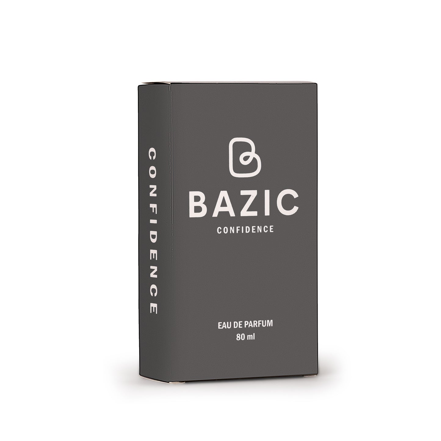 Men - Confidence Eau De Parfum 80ml