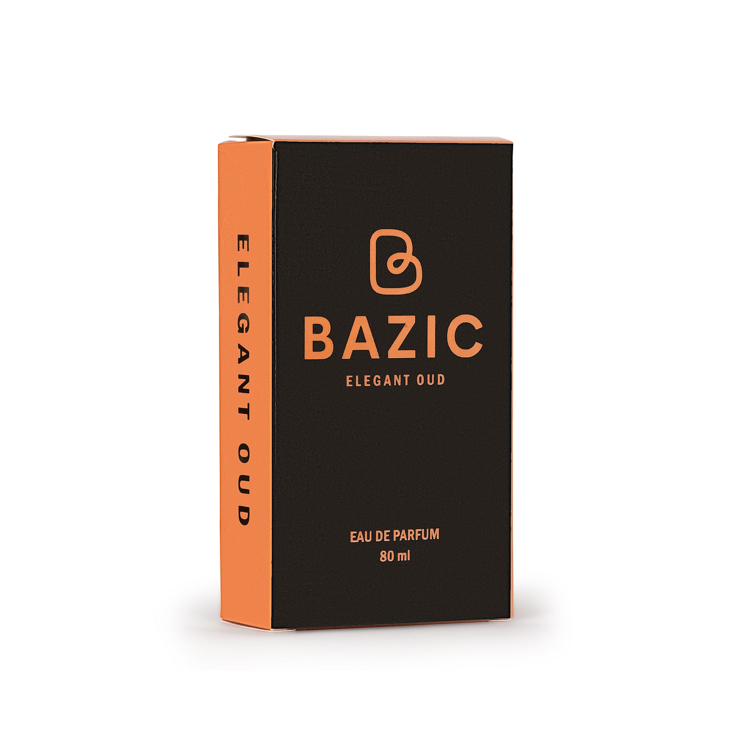 Unisex - Elegant Oud Eau De Parfum 80ml