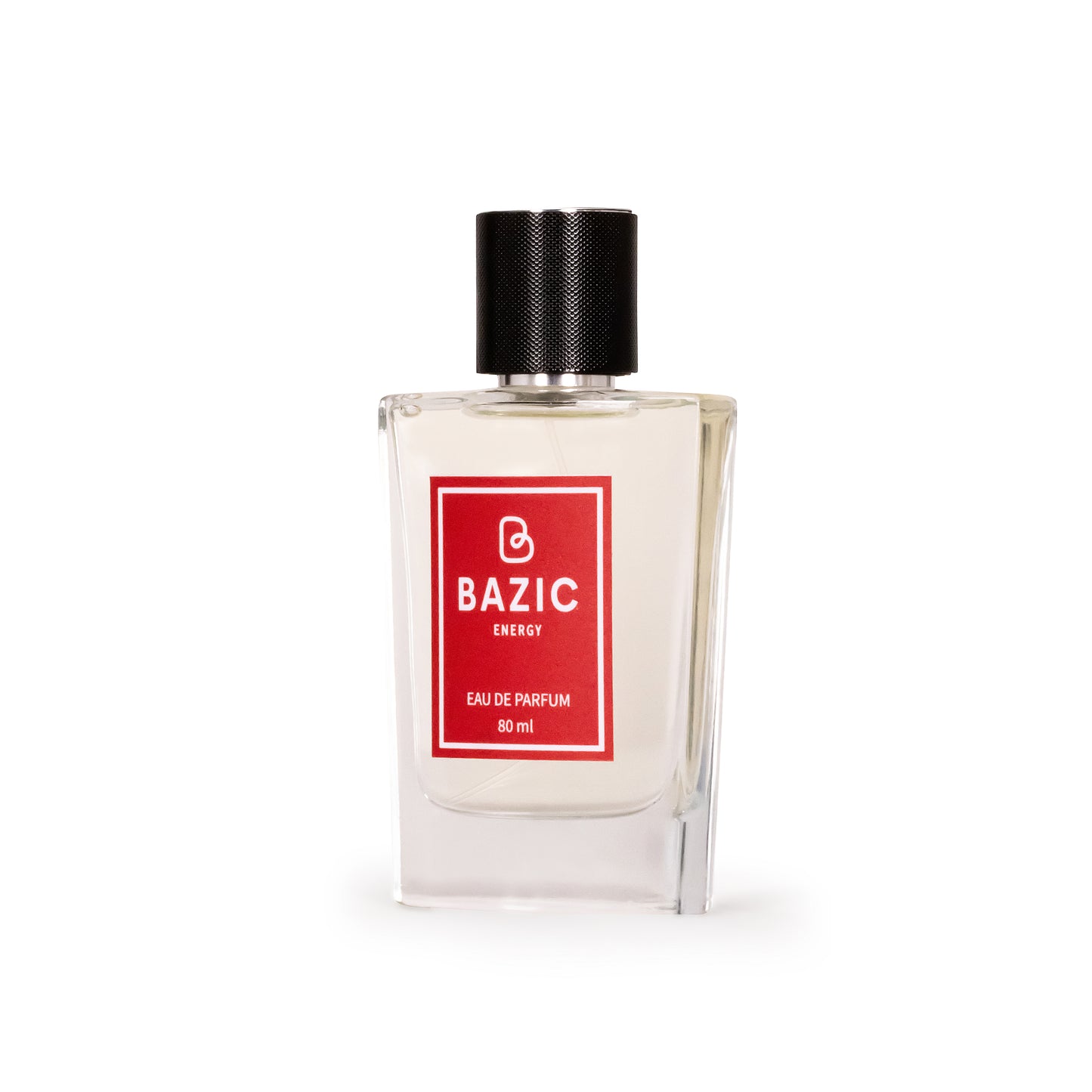 Men - Energy Eau De Parfum 80ml