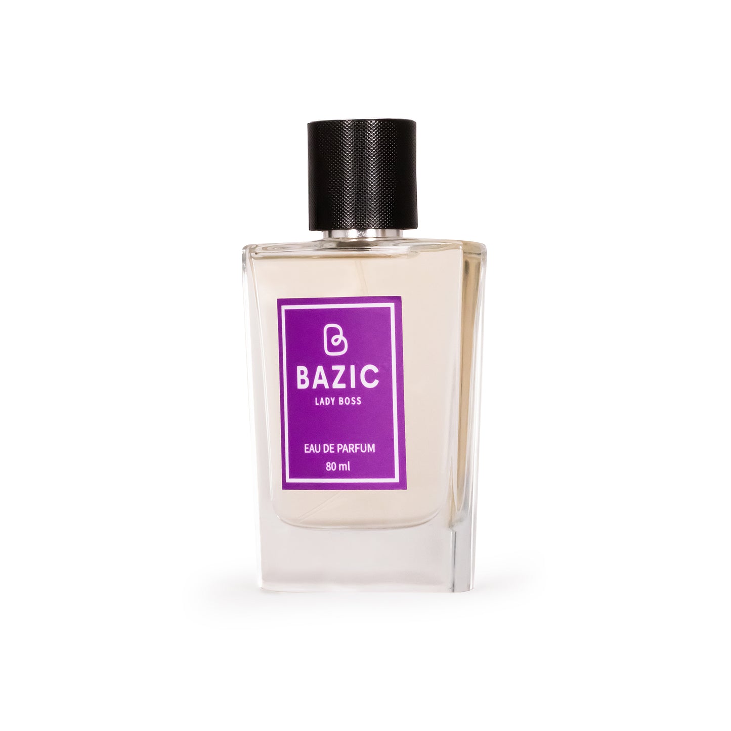 Women - Lady Boss Eau De Parfum 80ml