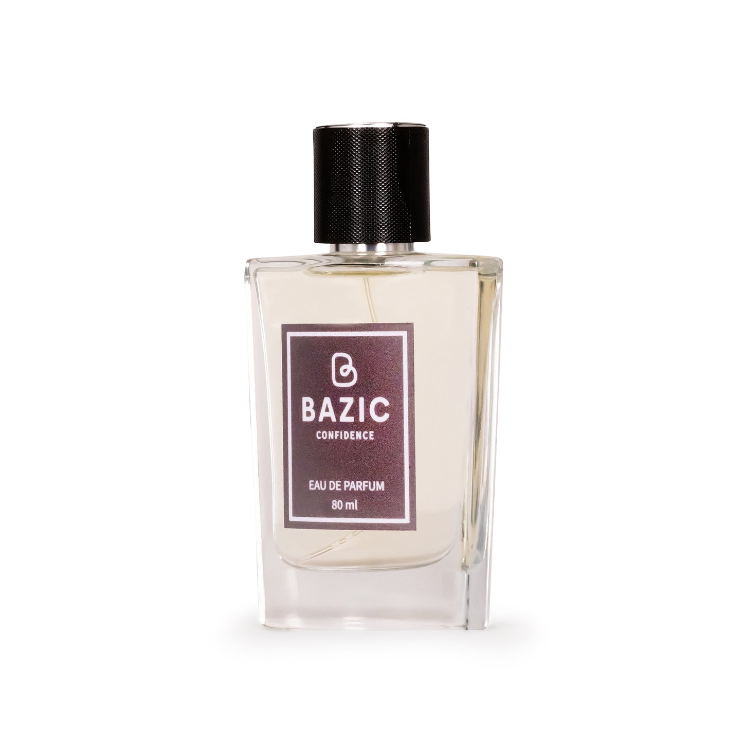 Men - Confidence Eau De Parfum 80ml