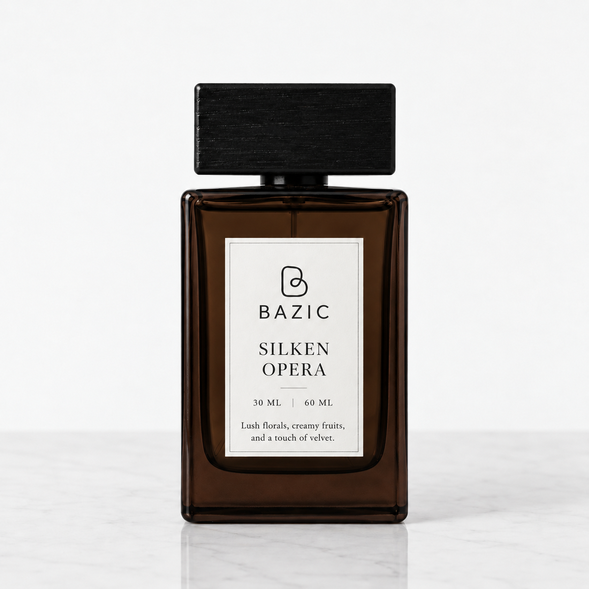 BAZIC - Silken Opera