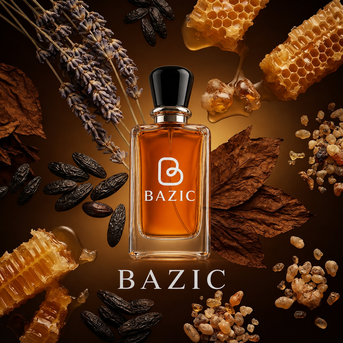 Honeyed Leaf 100ml