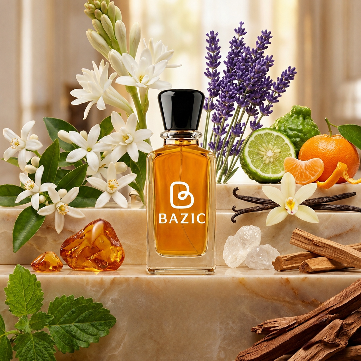 Lavender Air 100ml