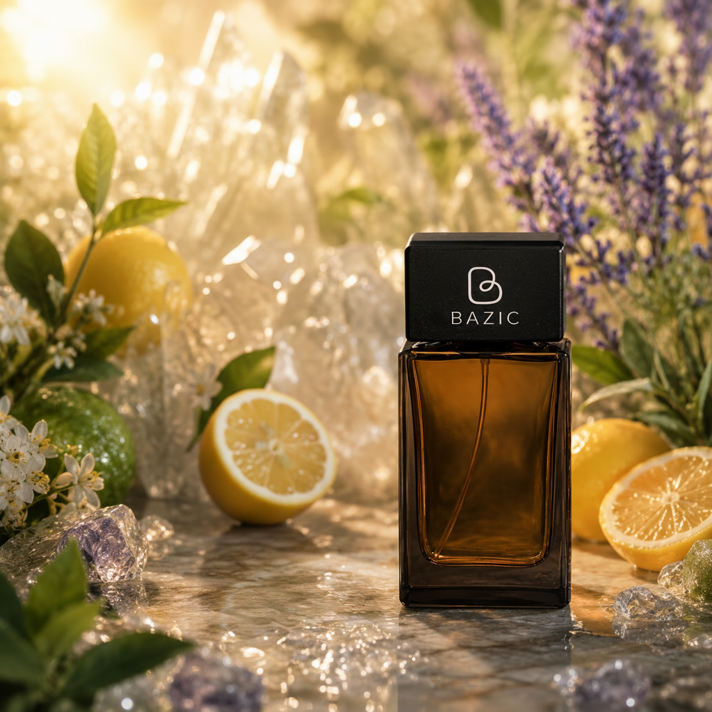 Citrus Cadence