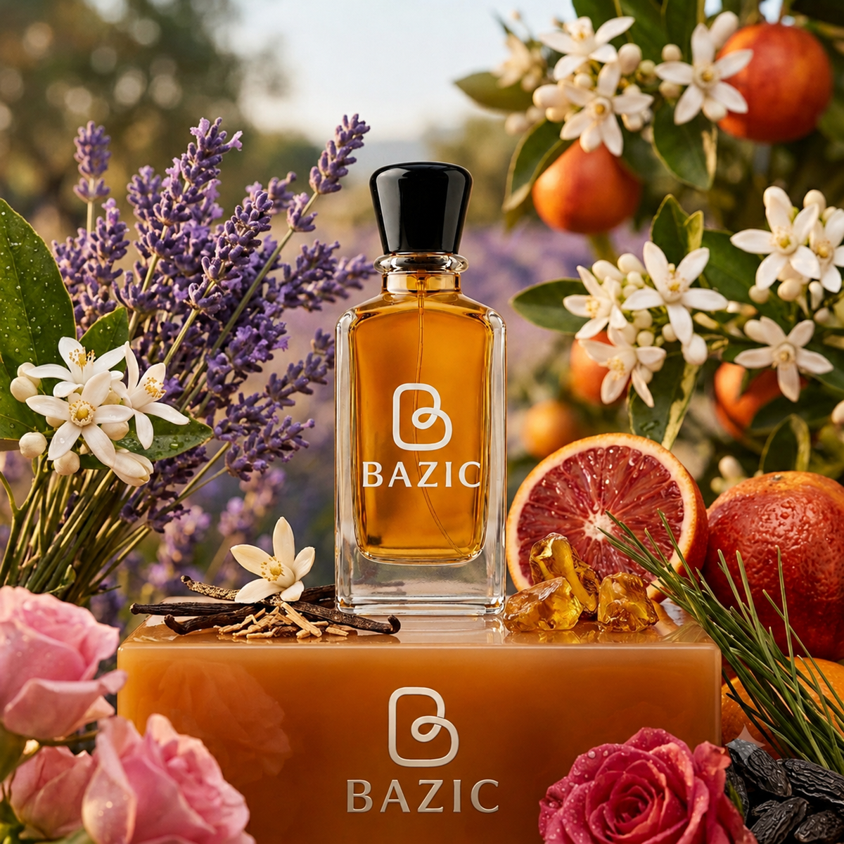 Lavender Flame 100ml