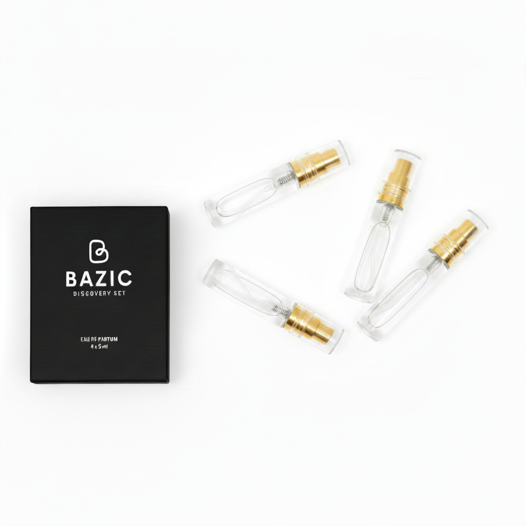 Niche / Luxury Discovery Set
