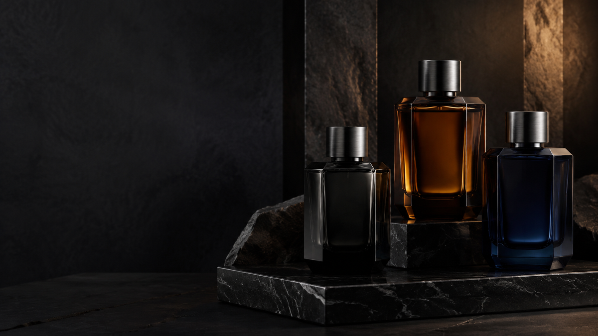 BAZIC FOR MEN