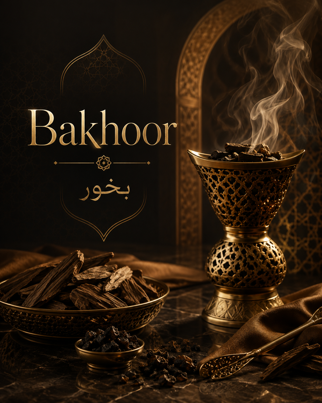 Bakhoor