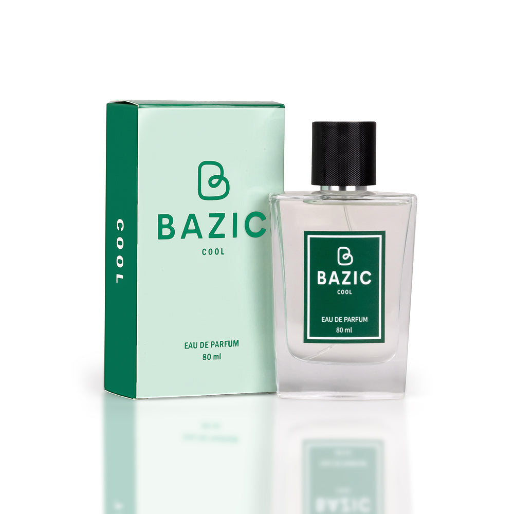 Men - Cool Eau De Parfum 80ml