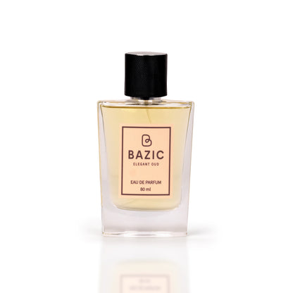Elegant Oud 80ml