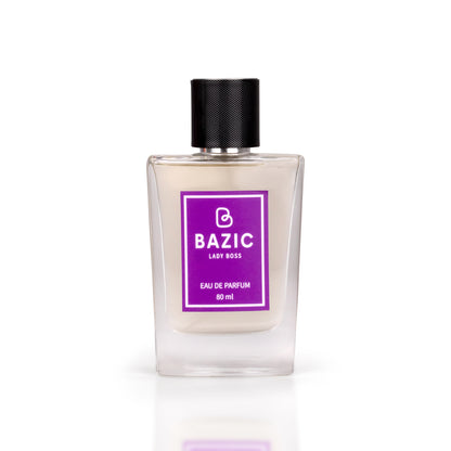 Lady Boss 80ml
