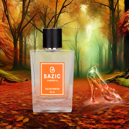 Cinderella 80ml