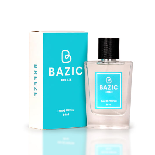 Women - Breeze Eau De Parfum 80ml
