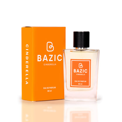 Cinderella 80ml