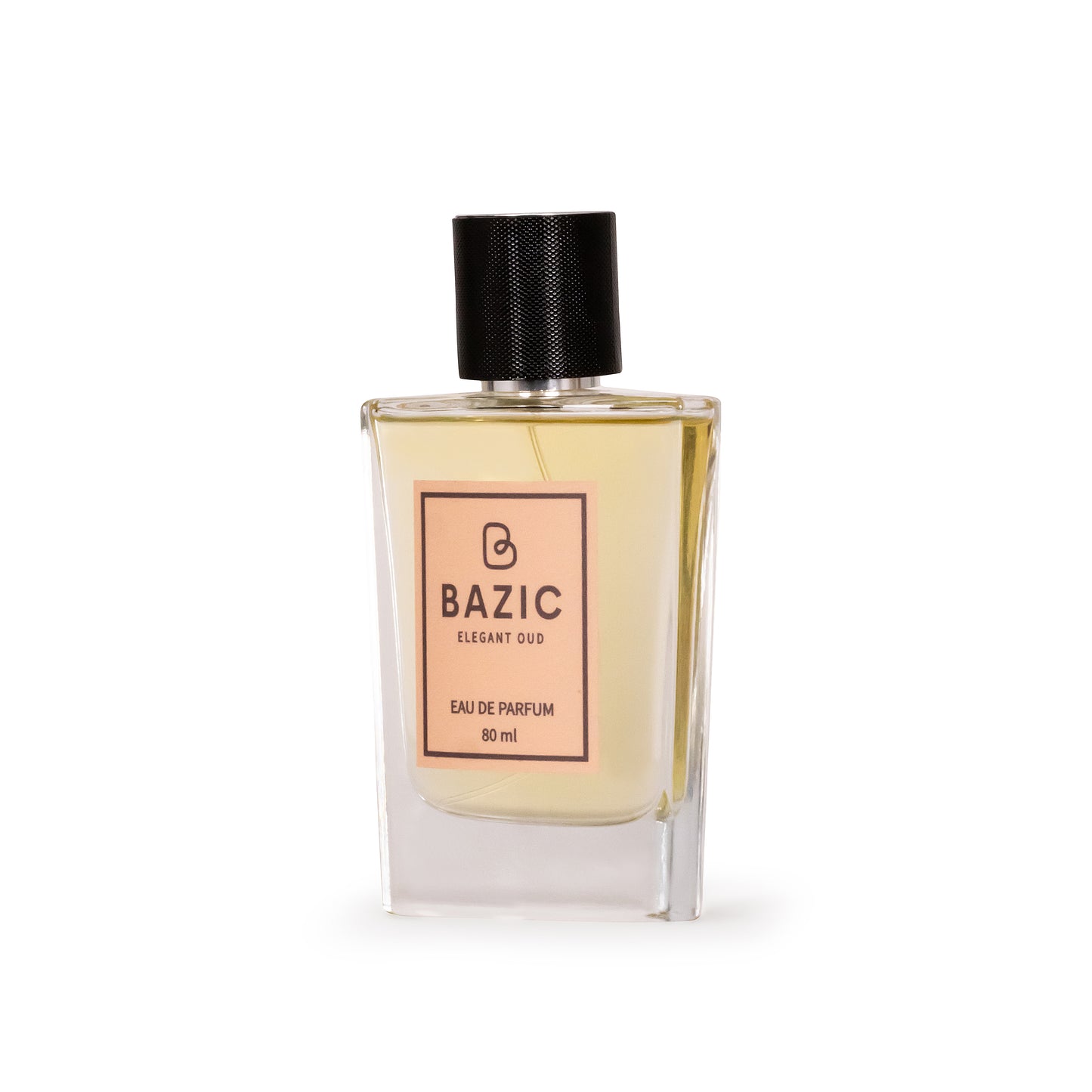 Unisex - Elegant Oud Eau De Parfum 80ml
