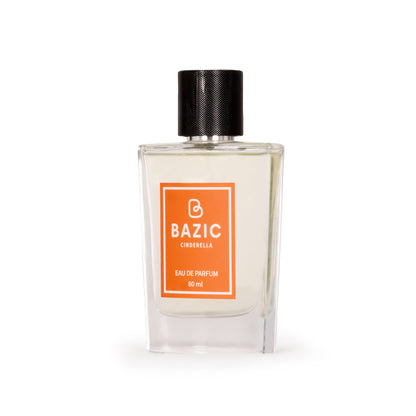 Cinderella 80ml