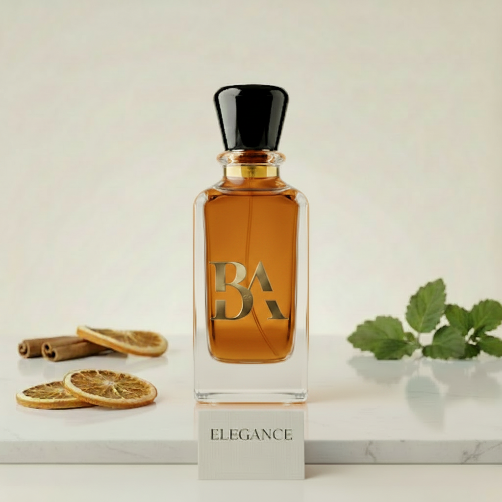 للجنسين - ماء عطر خمرة قهوة 100 مل