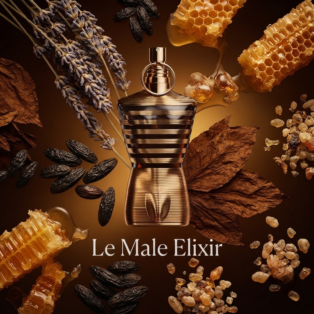 رجال - ماء عطر لو مال إلكسير 100 مل