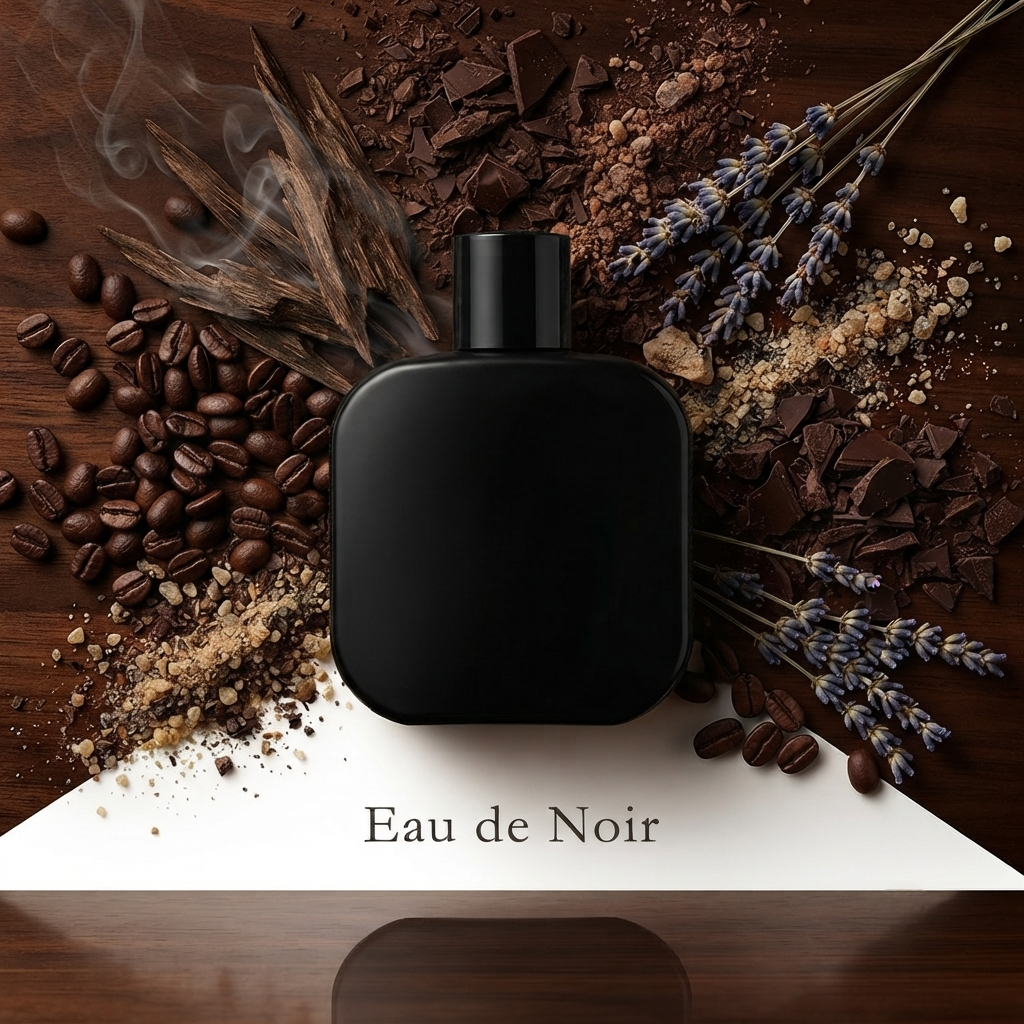 رجال - ماء عطر L12.12 نوير أو دو بارفان 100 مل