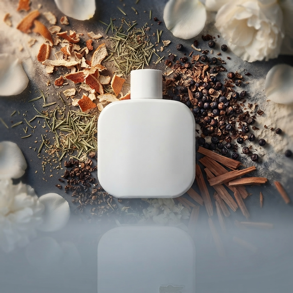 رجالي - ماء عطر L.12.12 وايت أو دو بارفان 100 مل