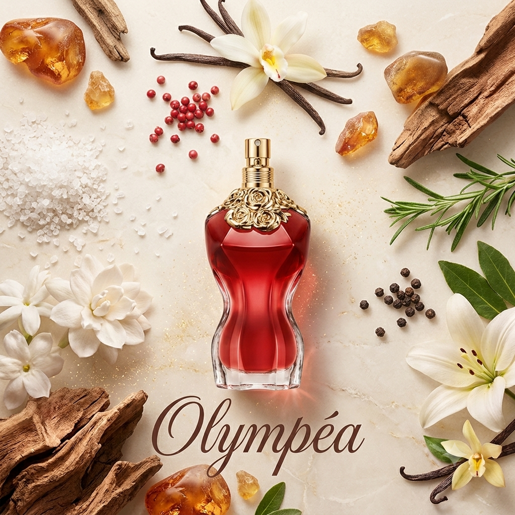 Women - La Belle  Eau De Parfum 100ml