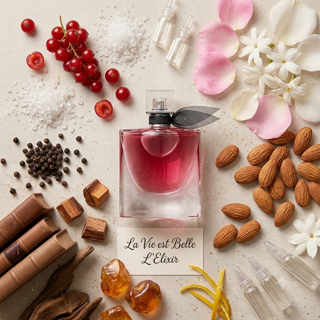 Women - La Vie Est Belle L'Elixir Eau De Parfum 100ml