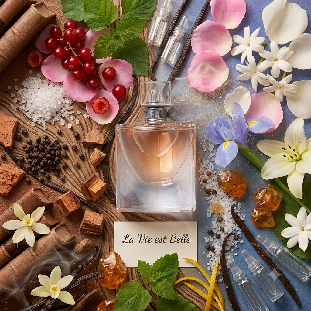 Women - La Vie Belle Eau De Parfum 100ml