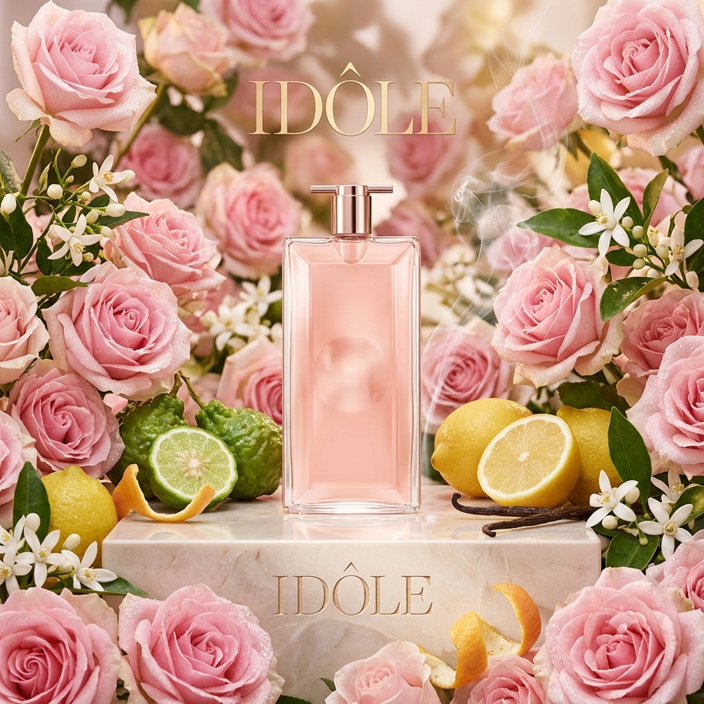 Women - Idole Eau De Parfum 100ml