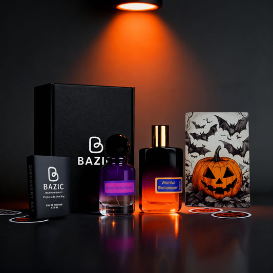 Halloween Limited Edition Bundle