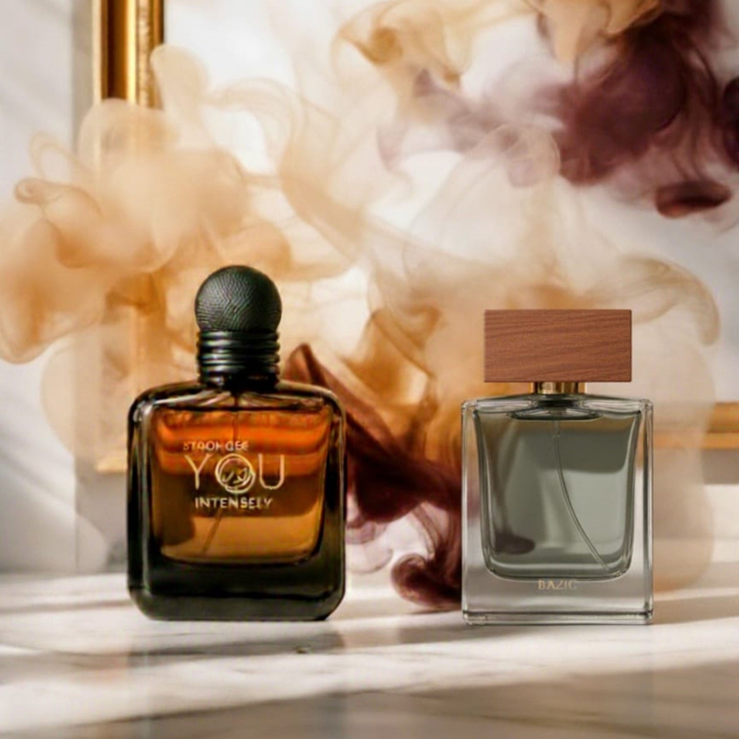 Men - BAZIC - Stronger Intensely Extrait De Parfum 60 ml