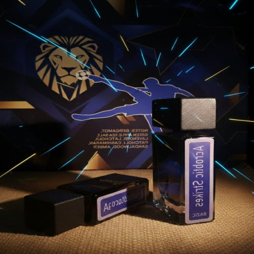 Acrobatic Strikes 60ml