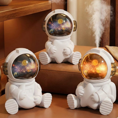 Astronaut Mist Humidifier