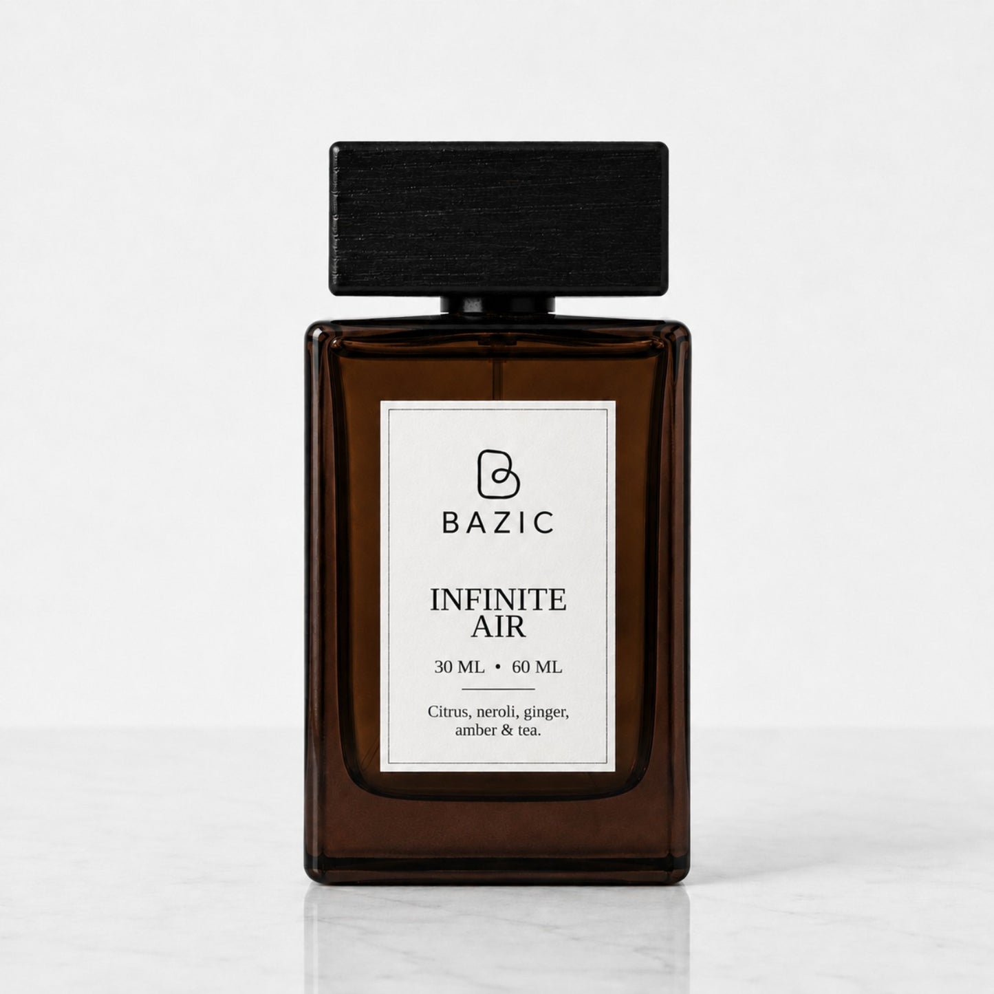 BAZIC Infinite Air perfume