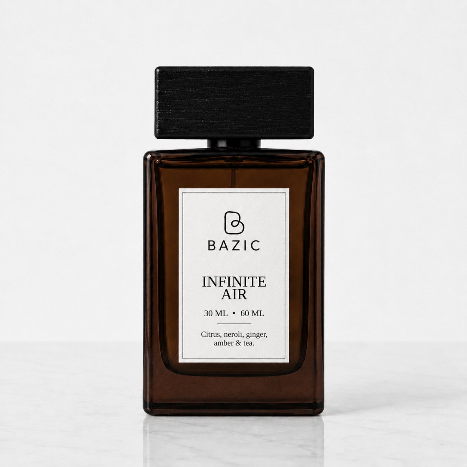 BAZIC Infinite Air perfume