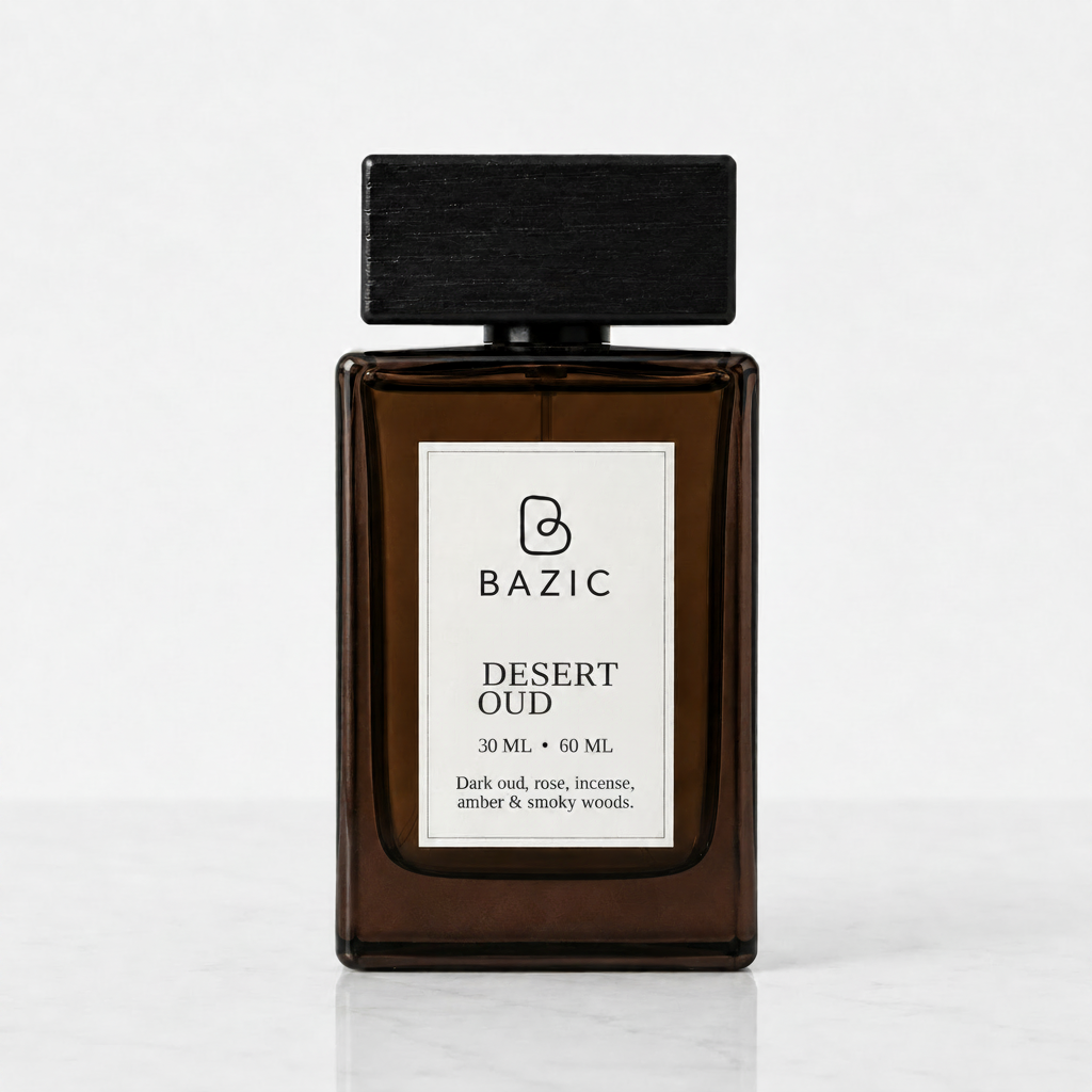 BAZIC Ombre Nomade perfume