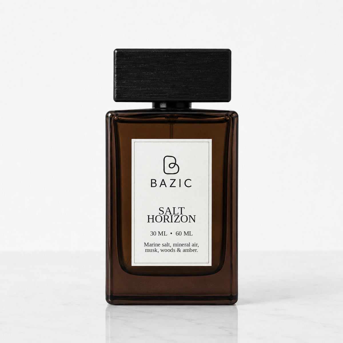 BAZIC Salt Horizon perfume
