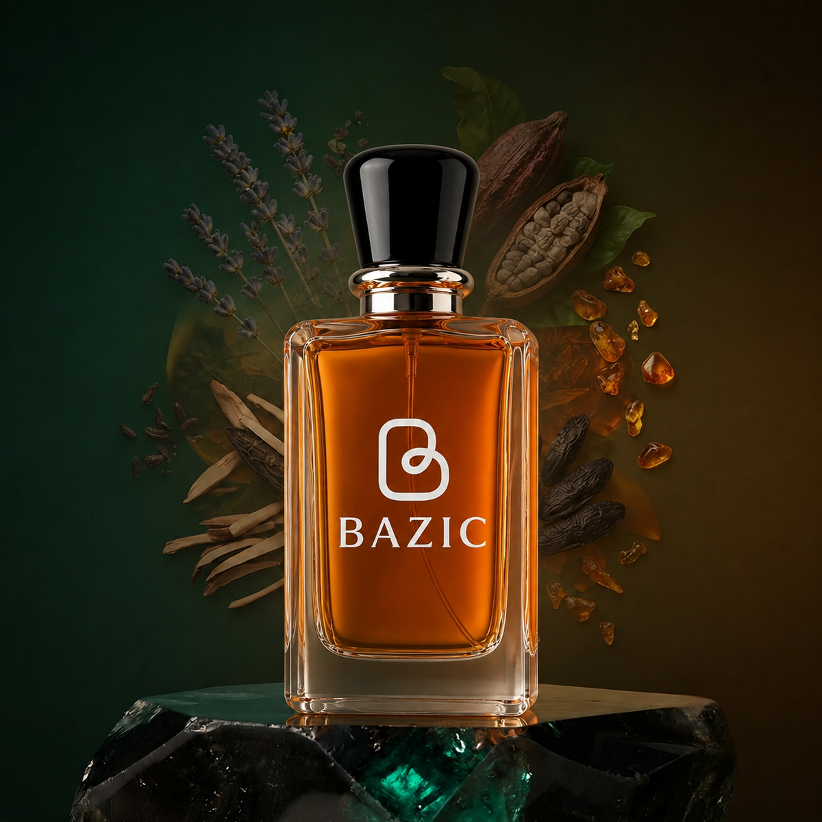 BAZIC - Coconut Leather