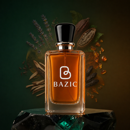 BAZIC - Coconut Leather